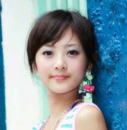 面相分析：通过眼神看您的感情运势-很美的