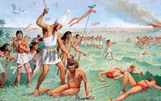 闻所未闻的埃及奇葩习俗-很美的