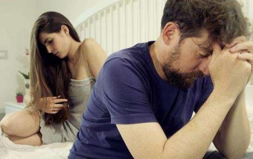 丈夫已经不爱自己 女人不愿离婚的8个原因-很美的