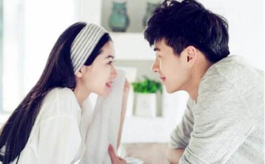 男女之间的差距多少合适呢-很美的