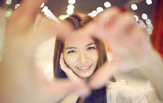 “婚点”是男人结婚的关键-很美的