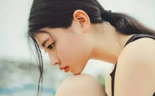 离婚对女人的打击大 离异女人的正确生活方式-很美的