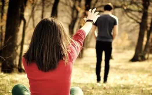 离婚率攀升 最终导致离婚的10大原因-很美的