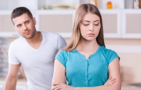 女人最讨厌男人这样称呼自己 感情再好也会反感！-很美的