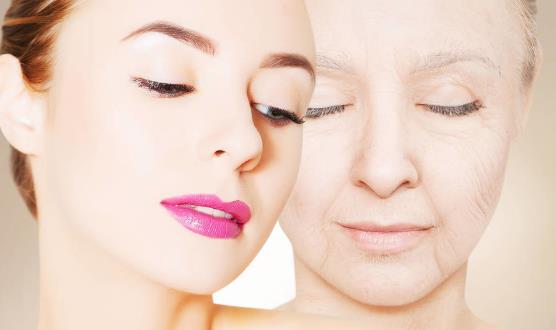 如何延缓肌肤衰老 食物美容远离肌肤衰老-很美的