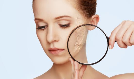 皮肤干燥缺水怎么办 皮肤干燥急救补水方法-很美的