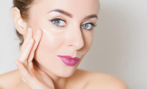 眼袋大显得精神萎靡不振 消除眼袋的简单方法推荐-很美的