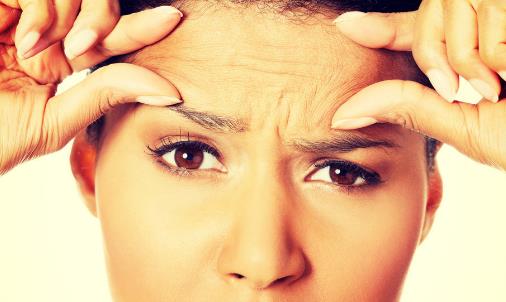 你的皮肤长过橘皮纹吗 预防橘皮纹要做好这几点-很美的