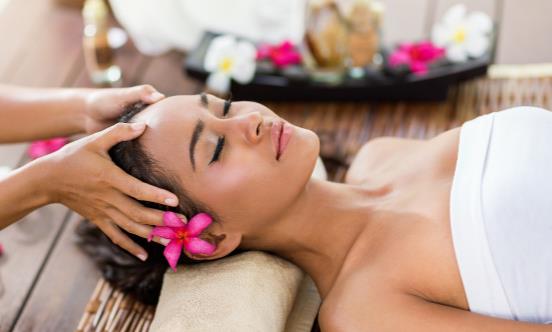 春季护肤的七条黄金法则 让你的皮肤更加紧致年轻-很美的