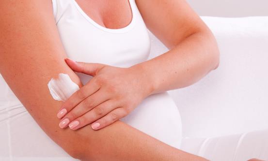 准妈妈孕期美容要有界限 孕妇如何科学健康的美容-很美的