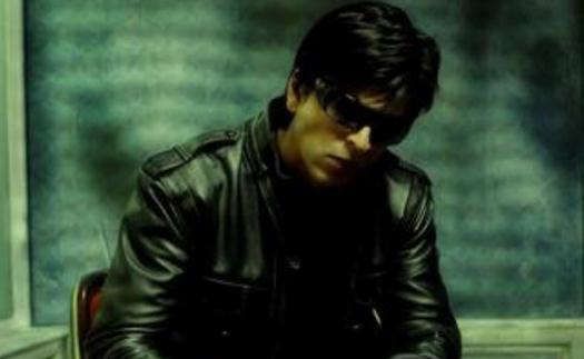 男士肌肤更需细心养护-很美的