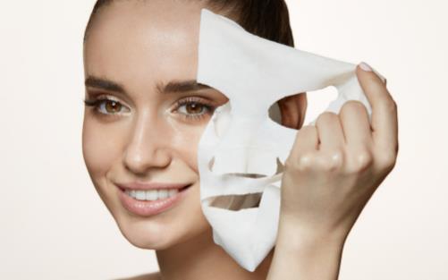 敷面膜出现皮肤过敏 敷面膜过敏应急法则-很美的