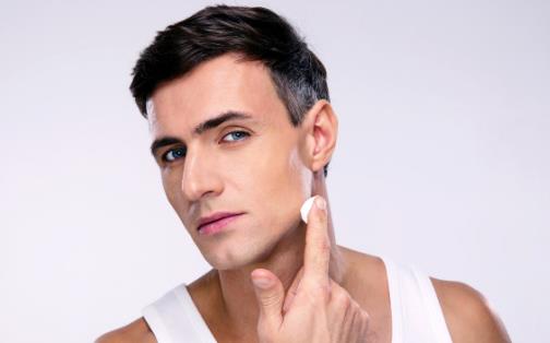 男士也需要护肤 男士护肤需要注意温和清洁-很美的