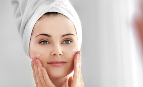 如何控油补水 五招还你赶紧皮肤