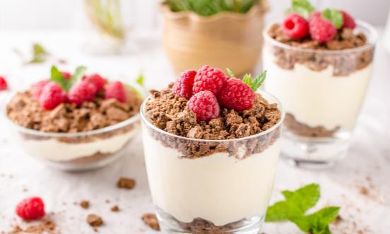 一道皱纹会影响女人的魅力 女人吃这些能帮助除皱-很美的