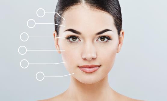 红血丝青睐眼部和脸上 要怎么有效摆脱?