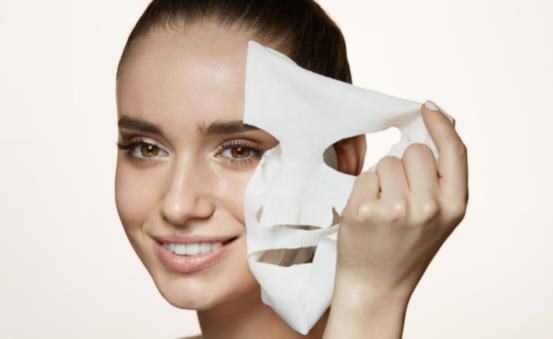 适合油性肌肤的天然控油面膜 日常控油秘招改善皮肤出油-很美的