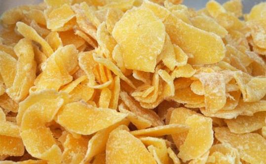 日常的六种抗氧化养颜食物 让你越吃越美丽越吃越年轻-很美的