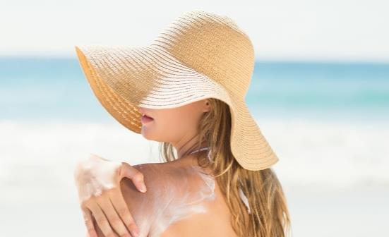 春季防晒必备4条小知识 春季防晒吃什么食物好-很美的