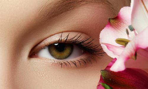 教你正确区别卧蚕和眼袋 预防眼袋的小妙招-很美的