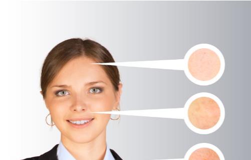 冬季女孩皮肤经常干燥 补水效果好的食物推荐-很美的