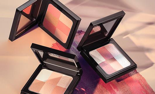 腮红是在散粉前还是散粉后 腮红过期了还能用吗-很美的