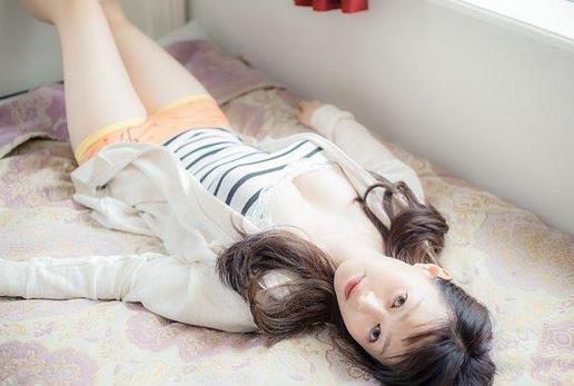 揭秘女人乳房的九大疑虑-很美的