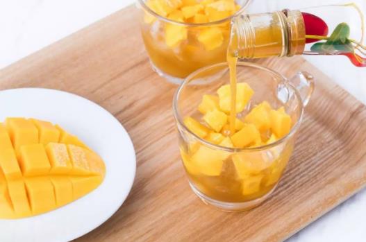 女性美体学会吃 必备的六大养颜美体食物