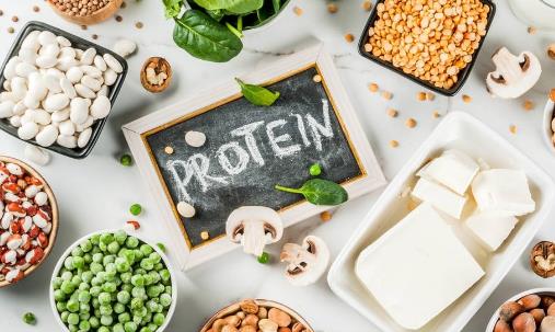 乳房的发育与食物有很大关系 内外兼顾的丰胸法推荐-很美的