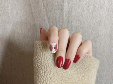 你真的懂美吗？你适合哪种甲型？GODDEED穿戴式的美甲秘籍-很美的