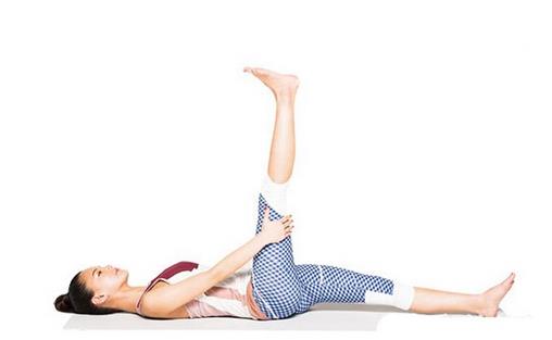 教你如何塑造完美翘臀-很美的