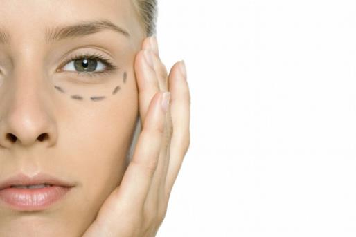 超声法去眼袋手术的效果 什么时候做最合适-很美的