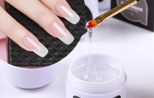 加固胶为什么烤不干 加固胶是用在哪个步骤更牢固-很美的