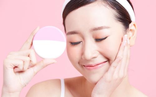 底妆技巧教程全解析