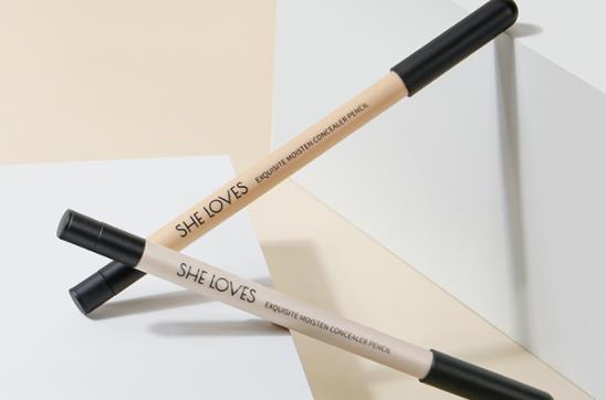 ​遮瑕笔和粉饼哪个应该先用 遮瑕笔怎么遮黑眼圈