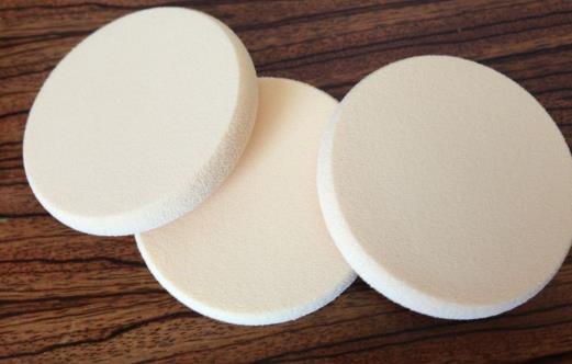 粉扑怎么清洗？粉扑多久洗一次好-很美的