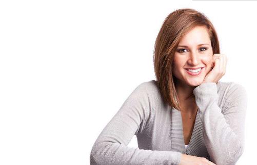 女性该如何远离乳腺增生-很美的