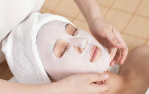 点痣后多久可以敷面膜 凸起的痣怎么遮瑕-很美的