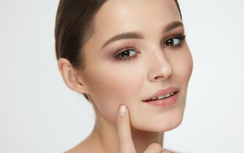 化妆一定要学会画眉毛 如何画出自然眉毛