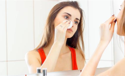 底妆技巧教程全解析