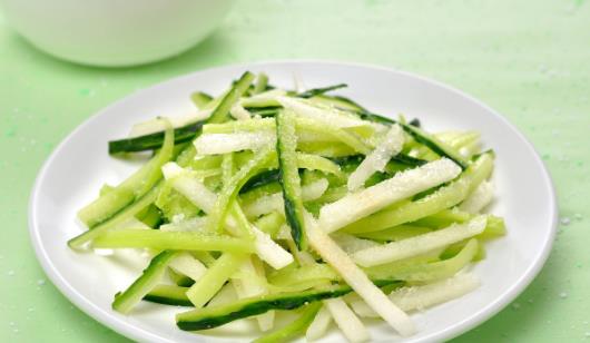 营养瘦身食谱 6款美味一瘦到底-很美的