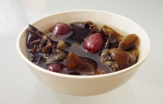 中医丰胸汤饮帮你增罩杯！-很美的