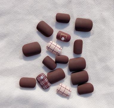 玩转巴厘岛,Goddeed美甲贴的8天初体验