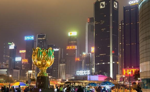 为什么要叫“亚洲四小龙” 亚洲四小龙是哪几个国家-很美的