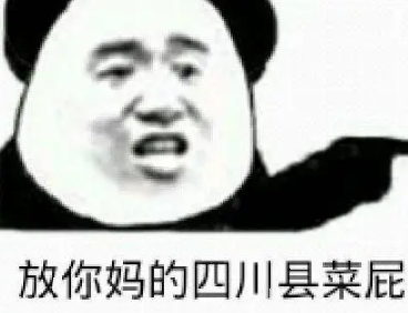 四川话经典骂人(最正宗骂人的四川话)-很美的