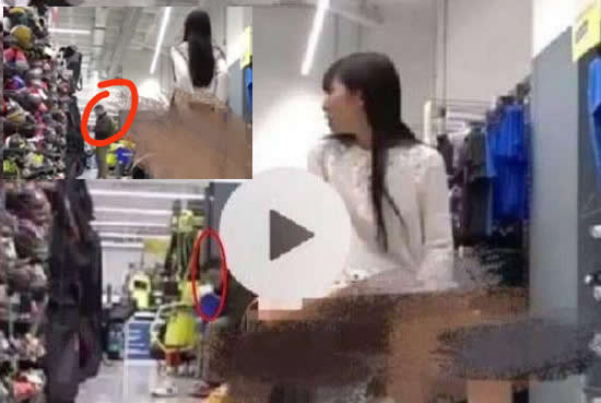 迪卡侬潮水门事件是怎么回事 迪卡侬潮水门女主角个人资料曝光-很美的