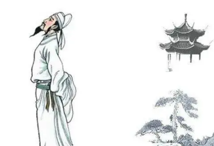 危楼高百尺的危是什么意思 危楼高百尺里危的含义