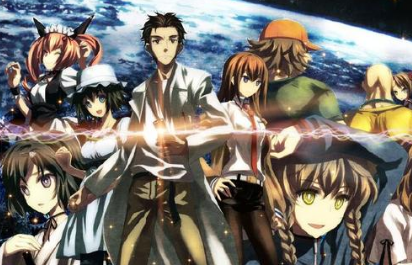 最受欢迎的异世界动漫 好看的异世界动漫排行