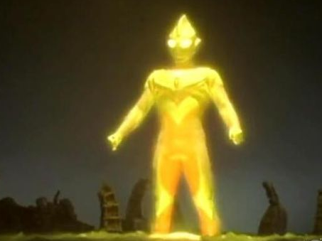 十大最强奥特曼 最厉害的二十个奥特曼-很美的