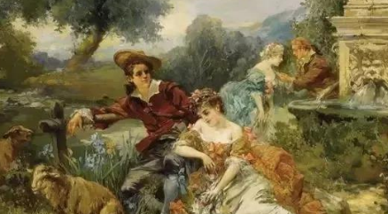 世界十大著名钢琴曲 必听的20首经典钢琴曲-很美的